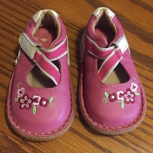 Born First Walker Shoes